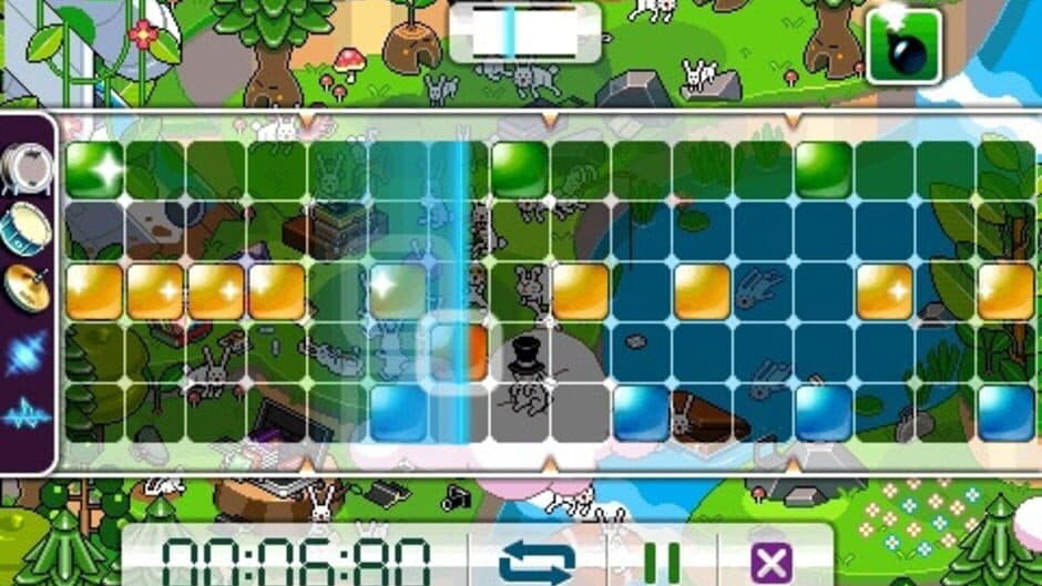 Beat It! screenshot 2