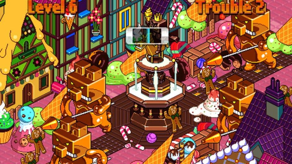 Beat It! screenshot 3