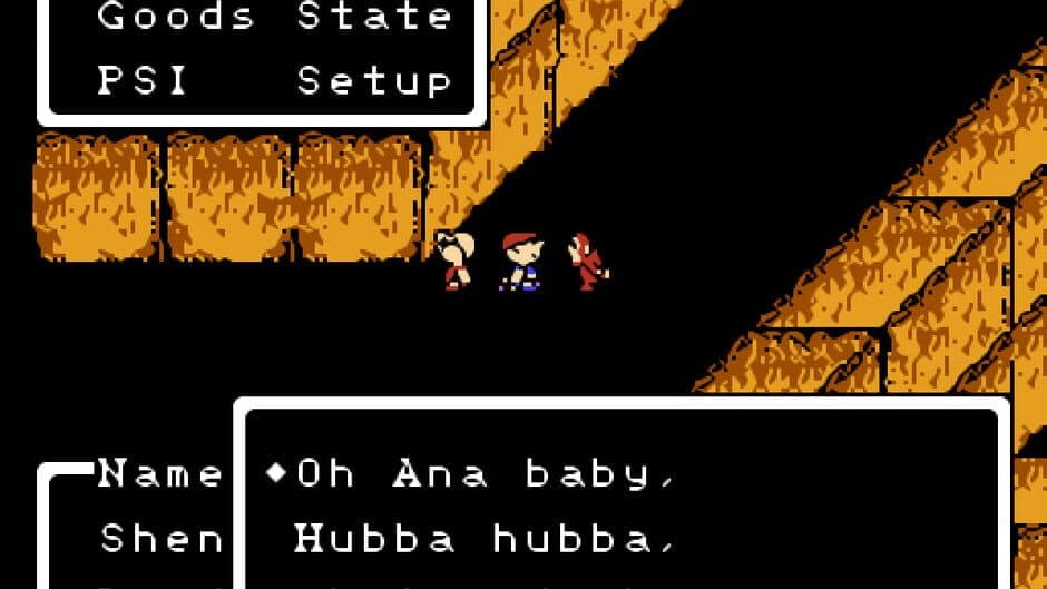Mother screenshot 4