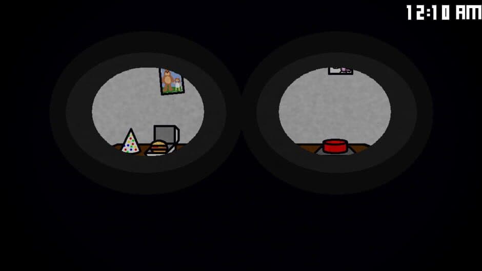 The Misfits Burger Joint screenshot 1