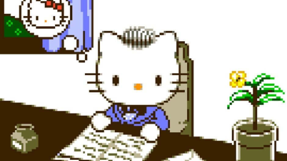 Dear Daniel no Sweet Adventure: Kitty-chan wo Sagashite screenshot 2
