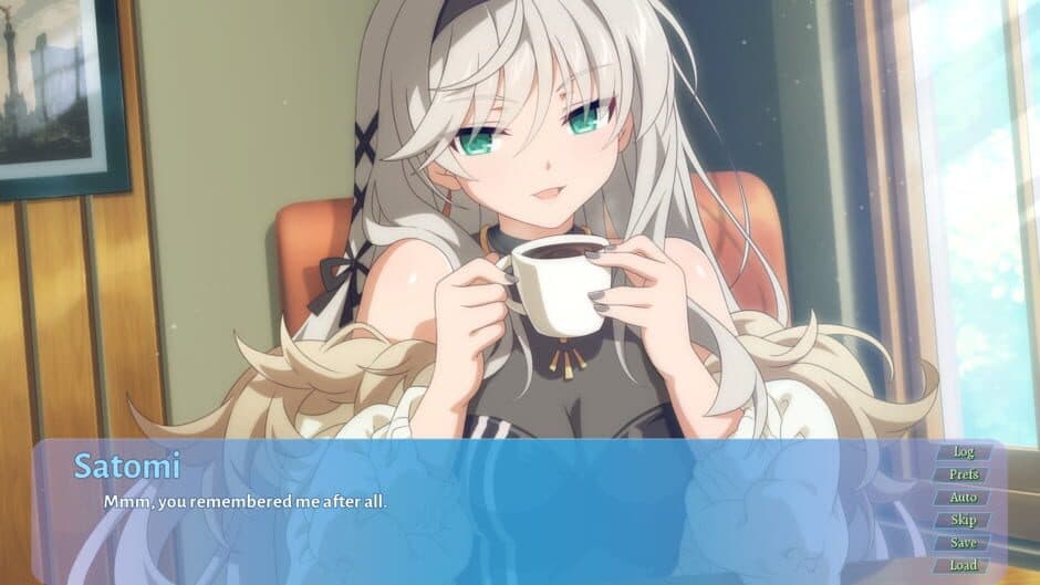 Sakura Bunny Girls screenshot 3