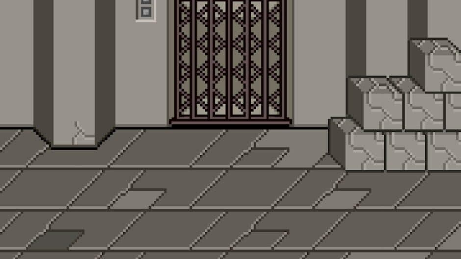 Trapped Girl X screenshot 2