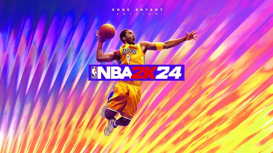 NBA 2K24 screenshot 1
