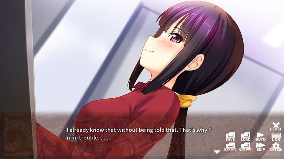 Needy Princess Nerd Club screenshot 9