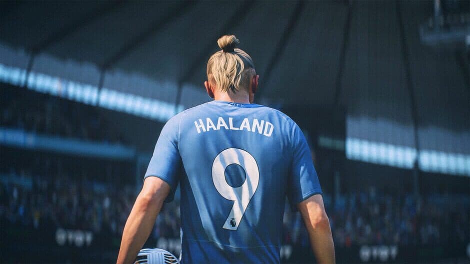 EA Sports FC 24 screenshot 5