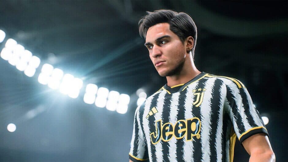 EA Sports FC 24 screenshot 4