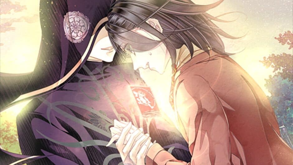 Hana Awase: Karakurenai/Utsutsu screenshot 7