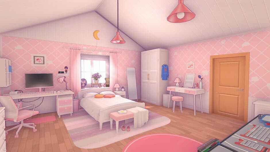 MiSide screenshot 6