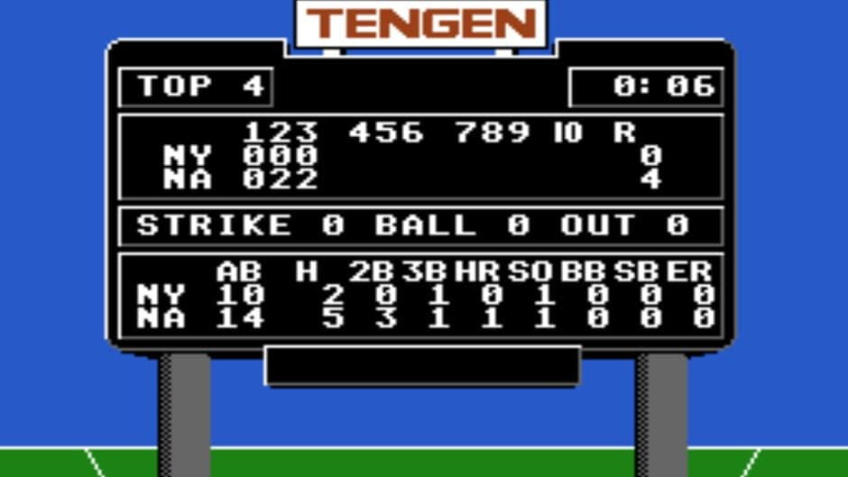 R.B.I. Baseball 2 screenshot 8
