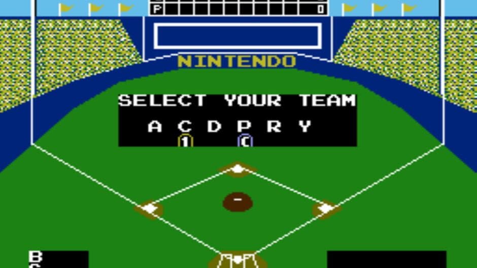Baseball screenshot 2