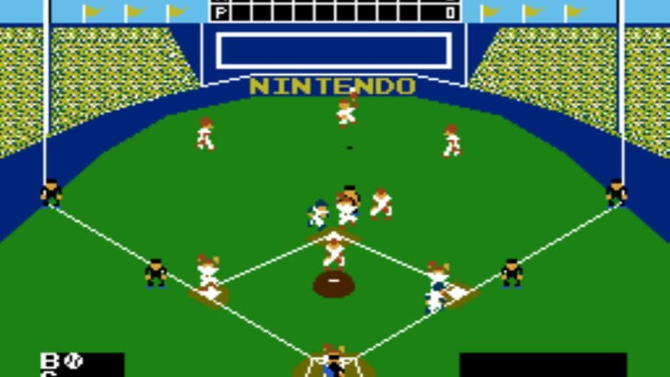 Baseball screenshot 3