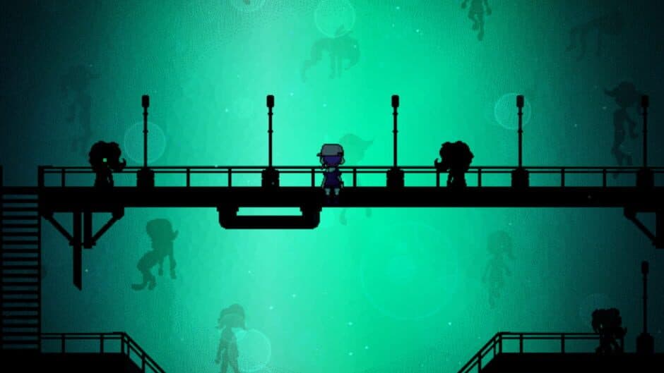 Dedz0ne screenshot 2