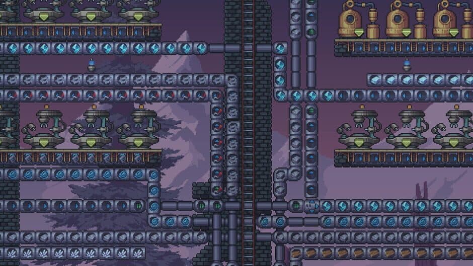 AutoForge screenshot 5