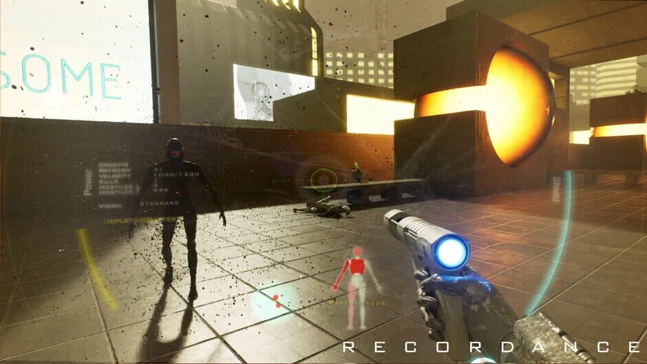 Recordance screenshot 5
