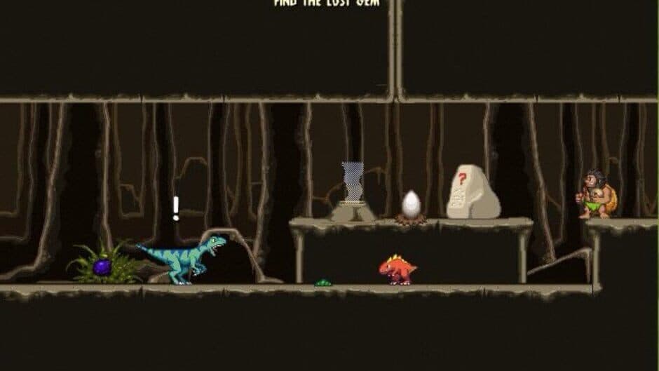 Cave Days screenshot 6