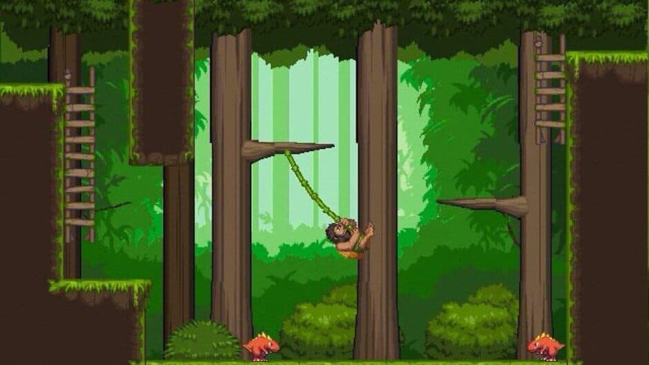 Cave Days screenshot 7