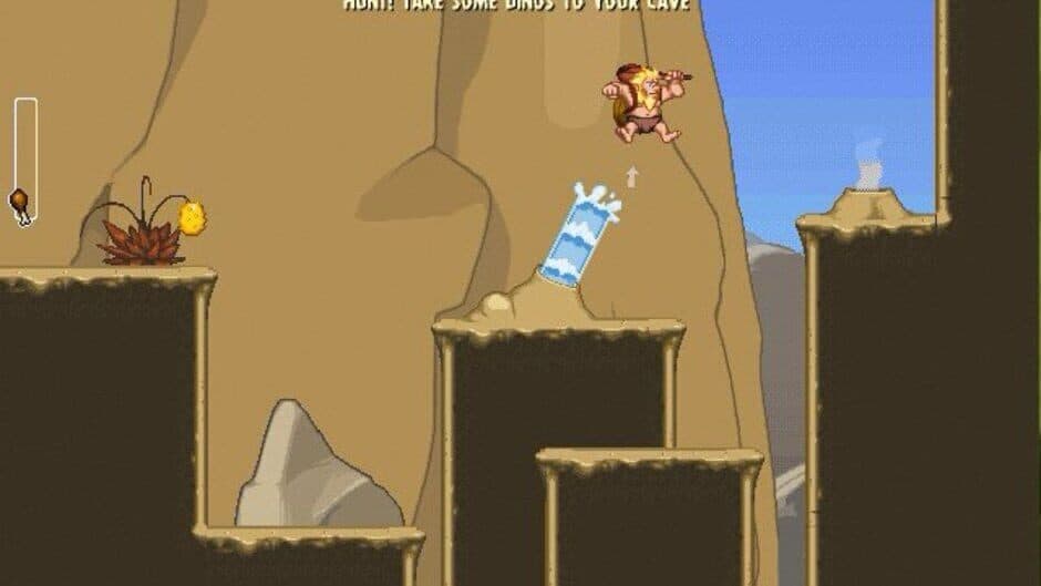 Cave Days screenshot 8