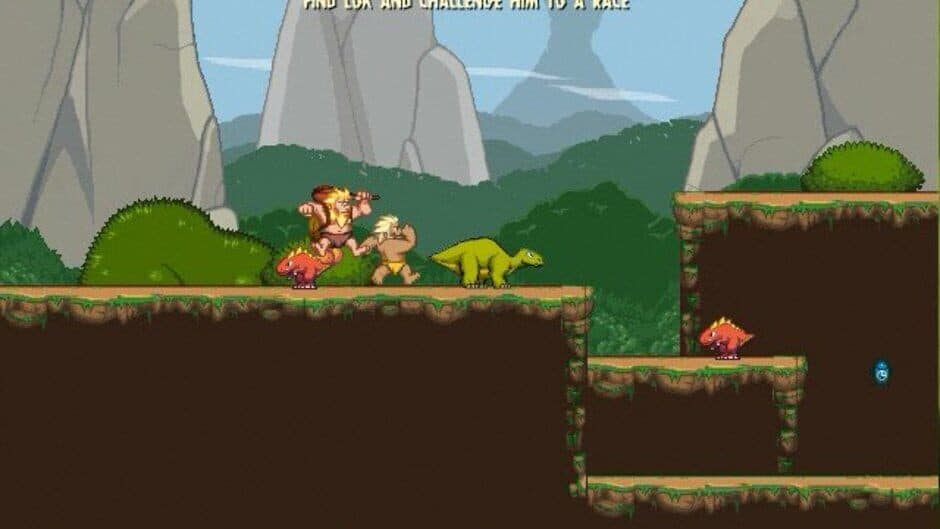 Cave Days screenshot 2