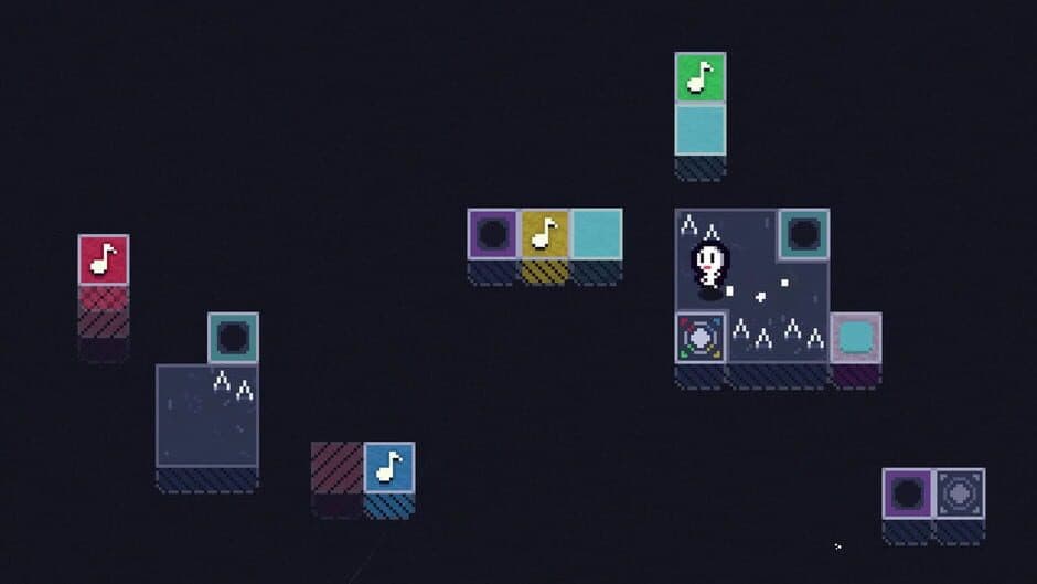 Skeljump screenshot 3