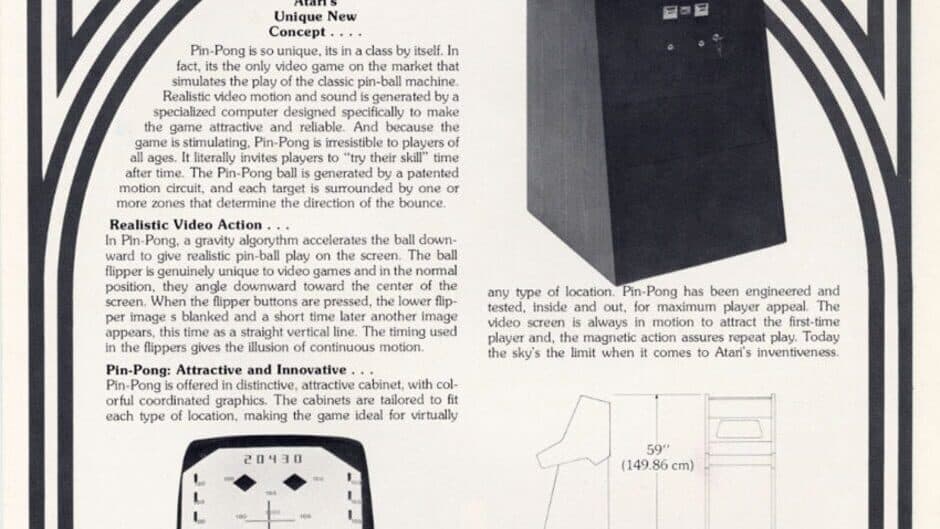 Pin Pong screenshot 2