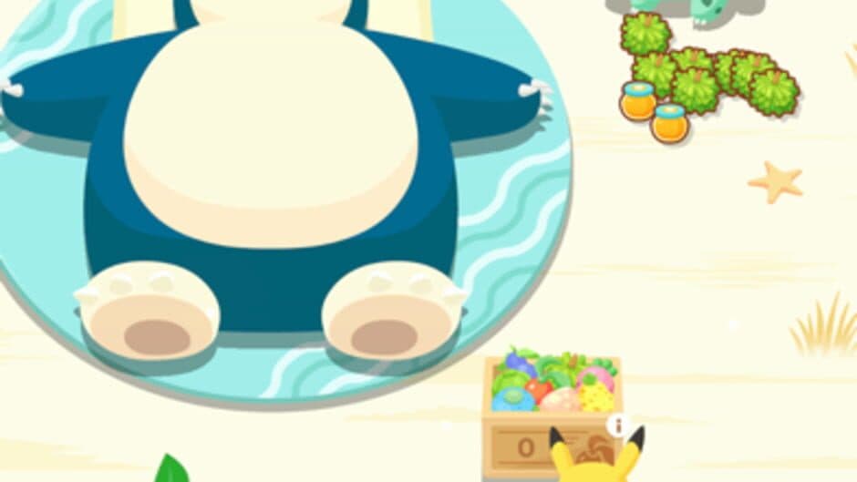 Pokémon Sleep screenshot 5