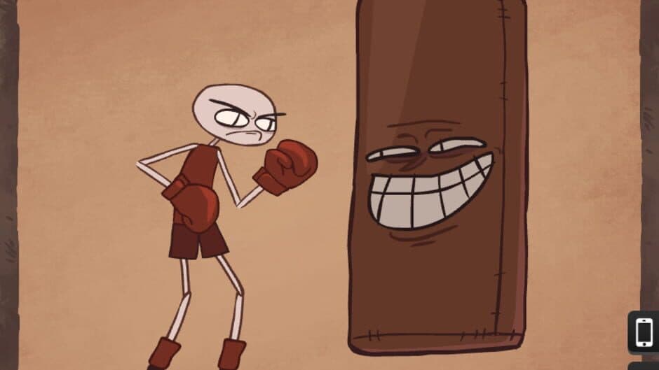 Trollface Quest: Sports screenshot 3