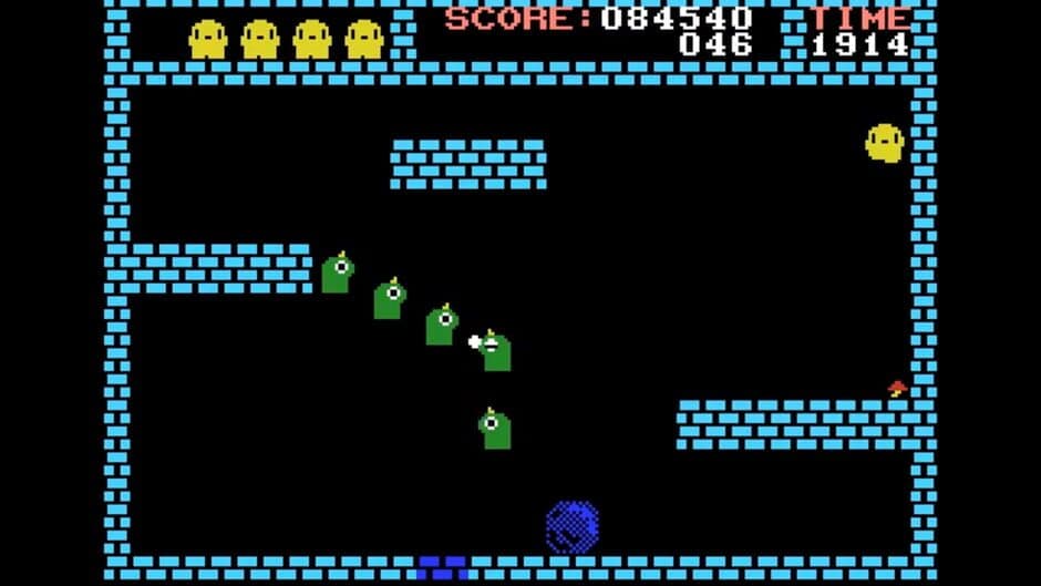 Flappy screenshot 1