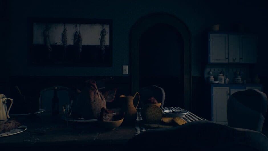 GhostCatcher screenshot 1