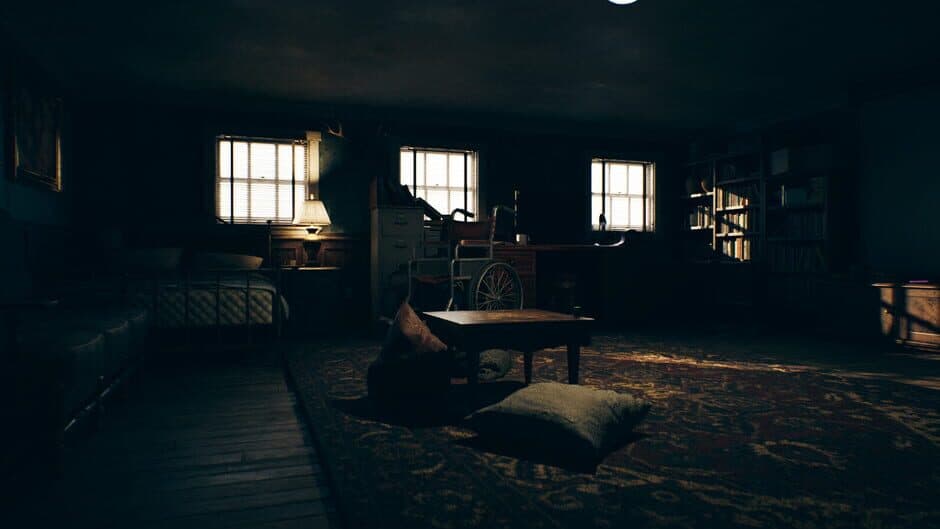 GhostCatcher screenshot 2