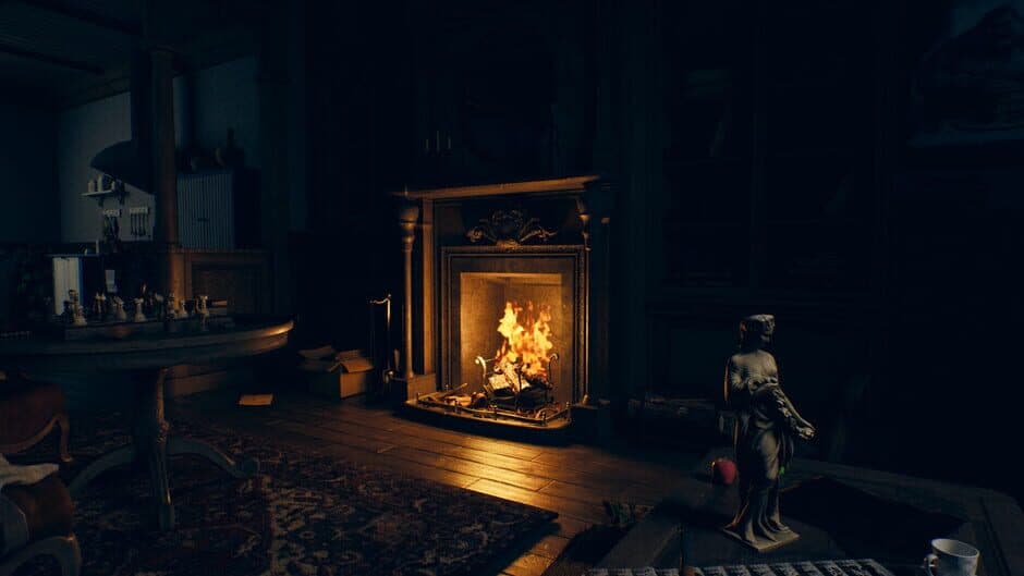 GhostCatcher screenshot 3