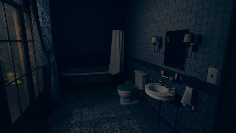 GhostCatcher screenshot 4