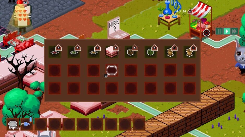 Alice in Dinerland screenshot 7