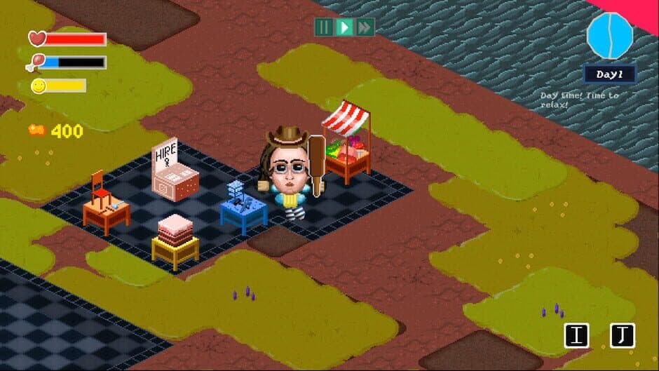 Alice in Dinerland screenshot 8
