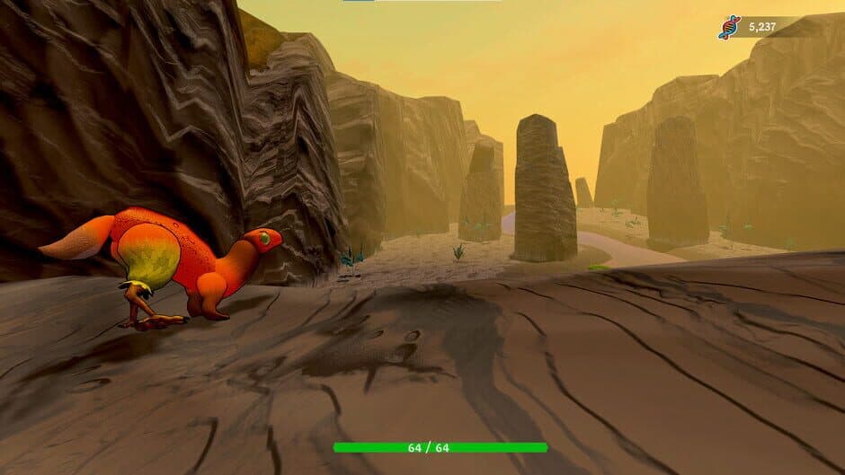 Strange Seed screenshot 7