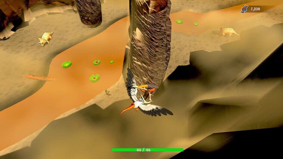 Strange Seed screenshot 8