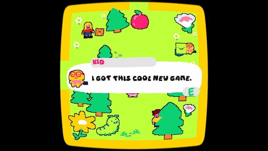 Slippy the Frog screenshot 1