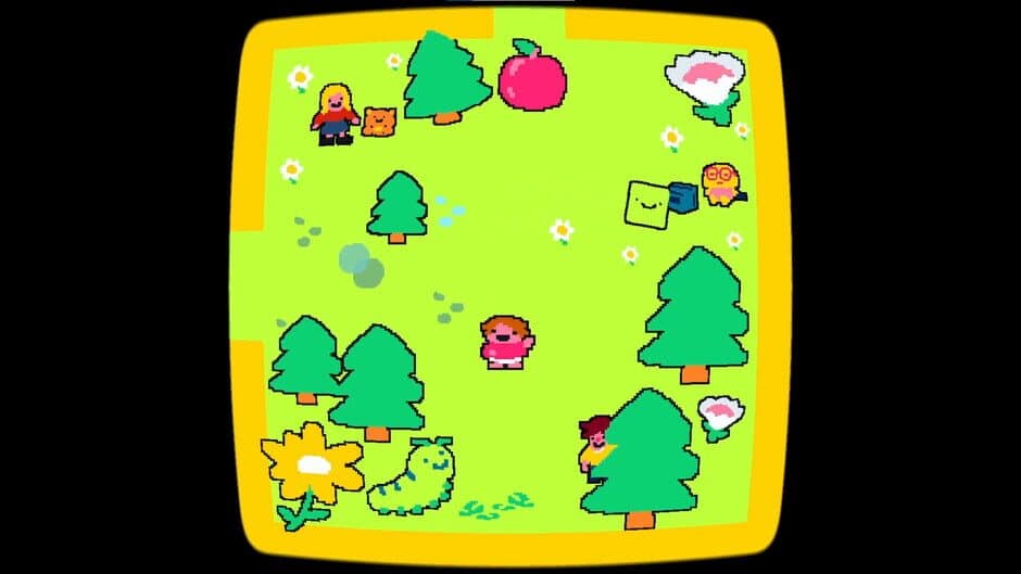 Slippy the Frog screenshot 3