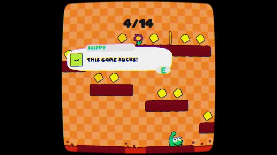 Slippy the Frog screenshot 4