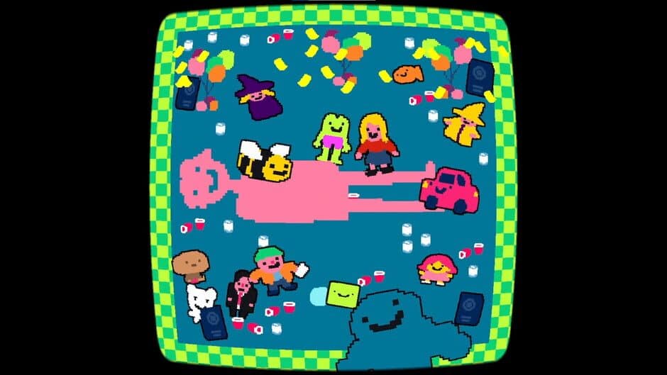 Slippy the Frog screenshot 5