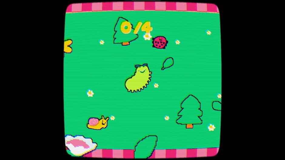 Slippy the Frog screenshot 6