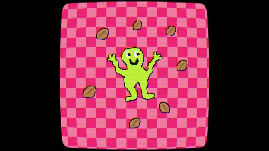 Slippy the Frog screenshot 7