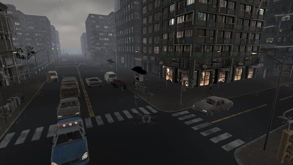 Drone Strike: Engineer Simulator screenshot 9