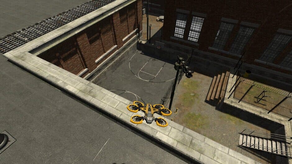 Drone Strike: Engineer Simulator screenshot 6