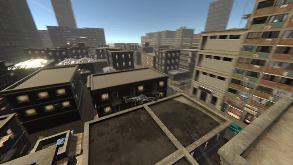 Drone Strike: Engineer Simulator screenshot 4
