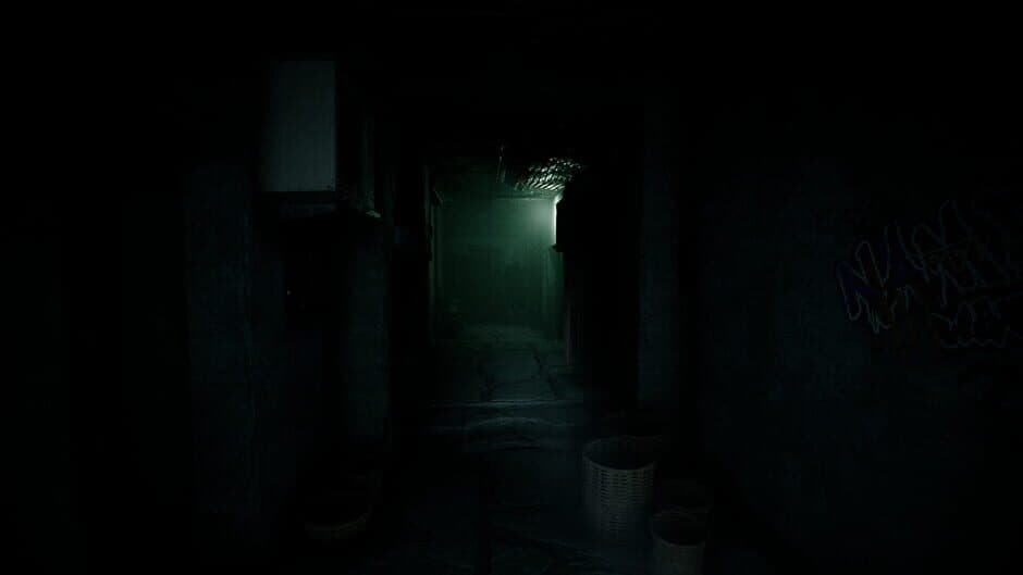 Welcome to Kowloon screenshot 7