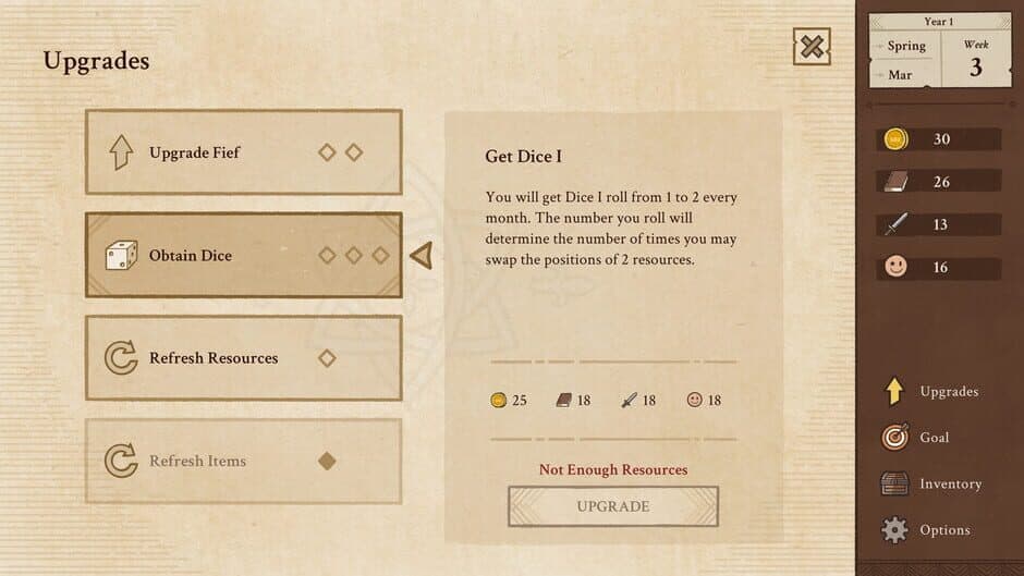 Good Luck My Lord screenshot 1