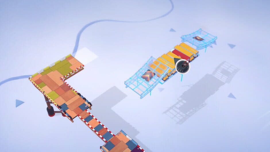 Make Way screenshot 2