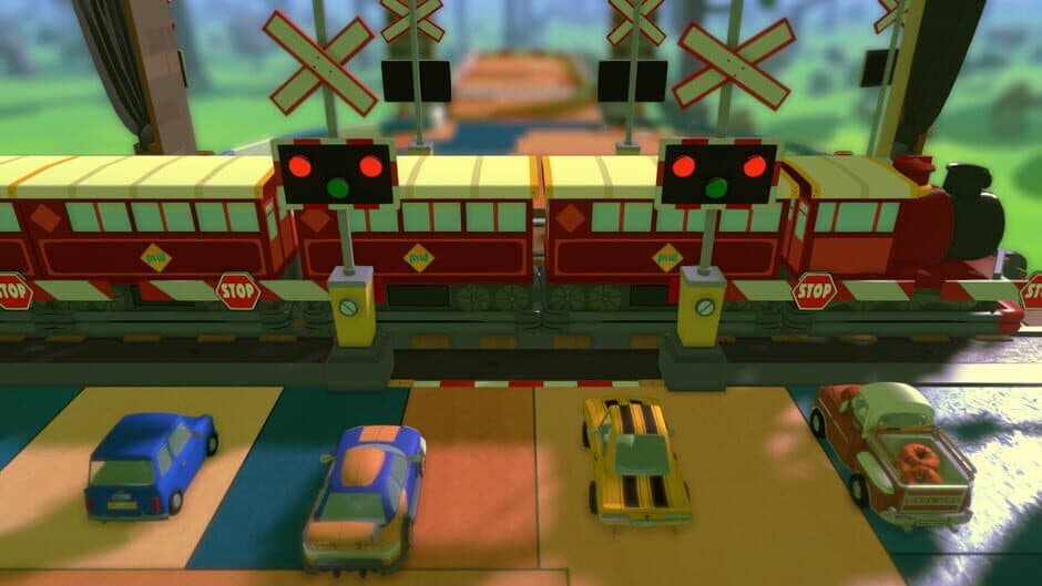 Make Way screenshot 1