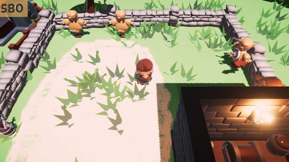 Guilded screenshot 6